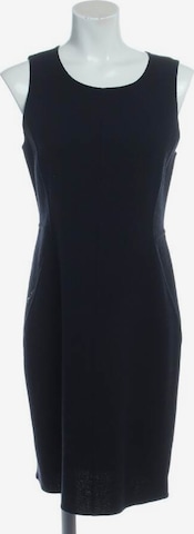 Emporio Armani Kleid M in Blau: predná strana