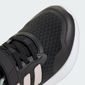 ADIDAS SPORTSWEAR Sneaker 'Fortarun' in Schwarz