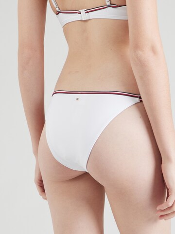 Tommy Hilfiger Underwear Bikinihose in Weiß