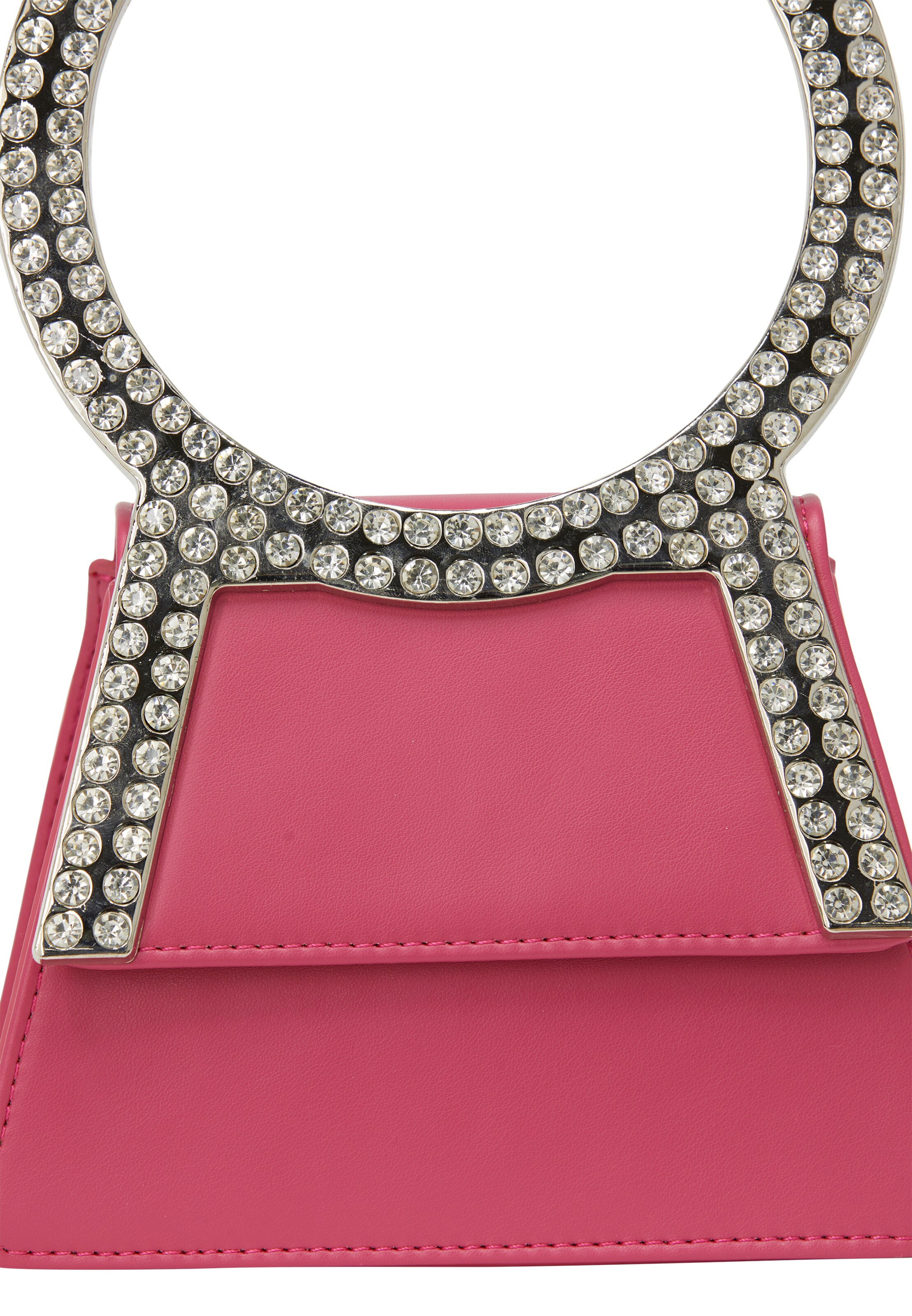 Clutch de la NAEMI pe roz