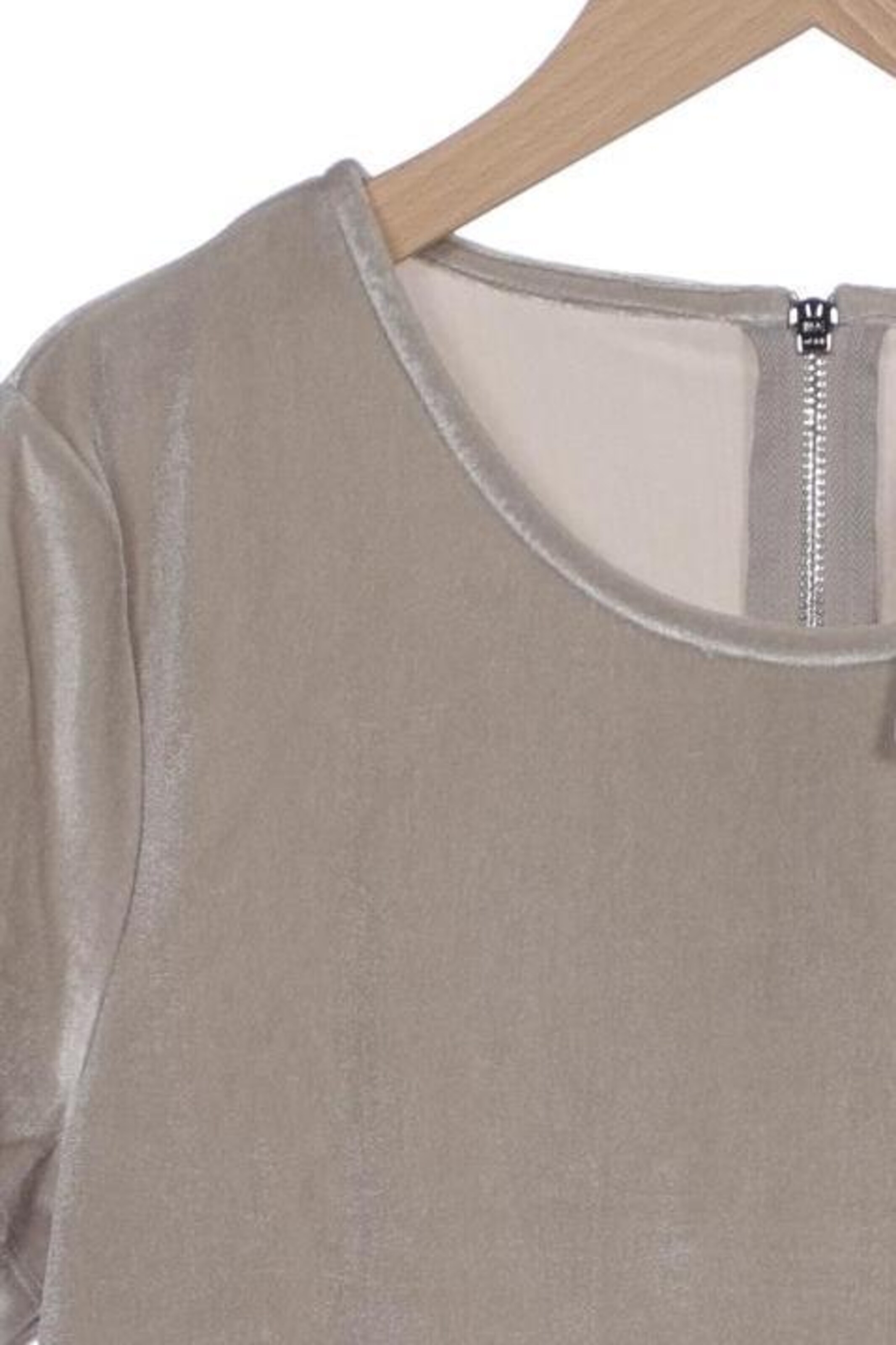 OUI Top & Shirt in S in Grey