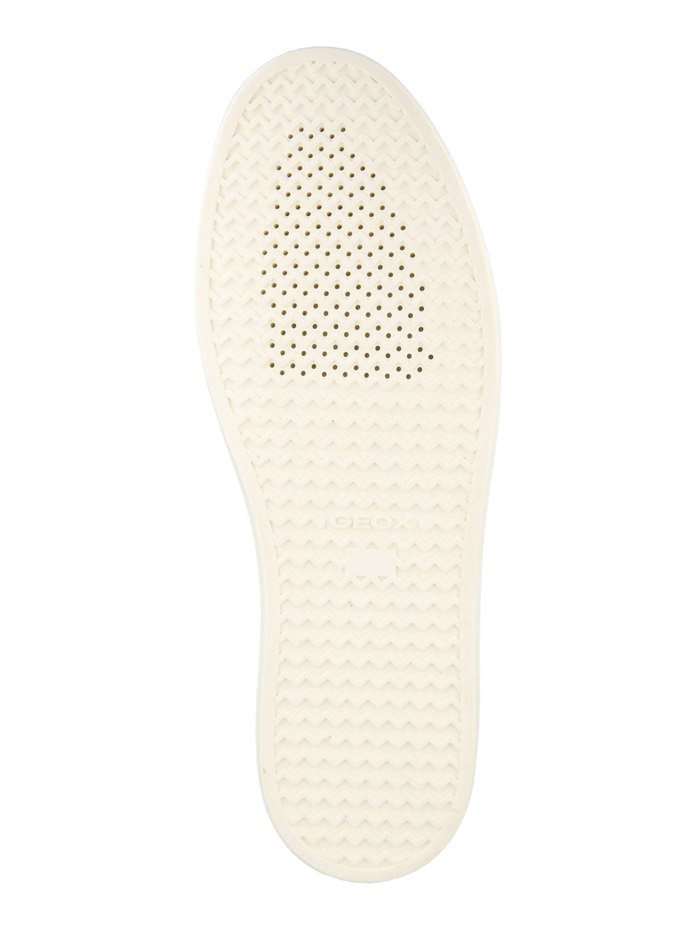 GEOX Loafer 'SERIFOS I' värissä beige