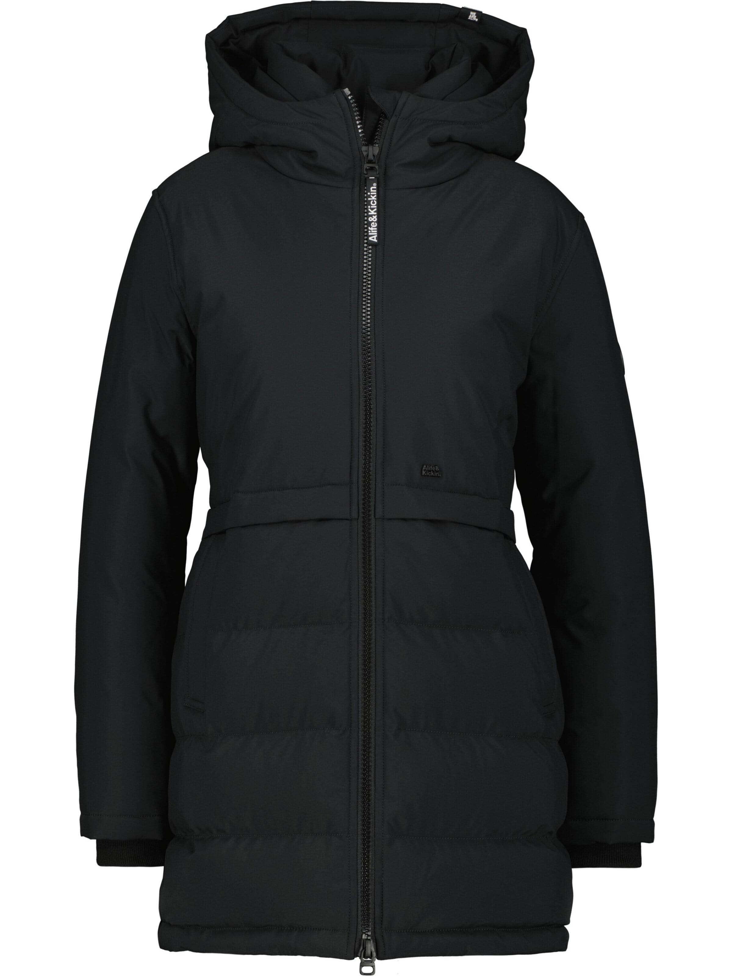 Veste d’hiver 'HanniAK A' alife & kickin en noir