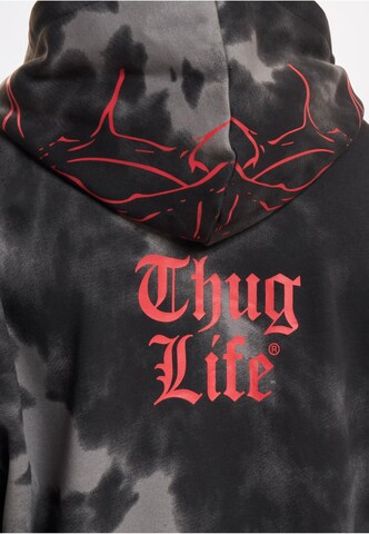 Thug Life Свитшот 'Thug Life Sky' в Черный