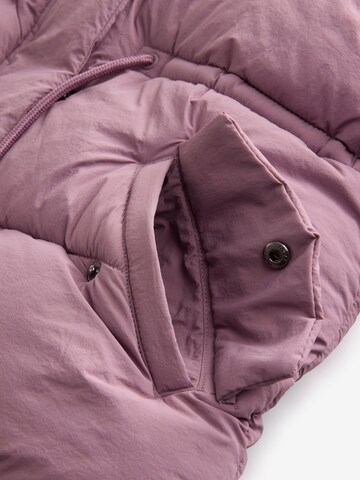 Next Winter jacket in Purple