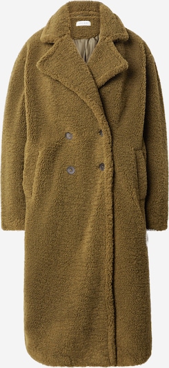 MYLAVIE by Sarah Harrison Sobretudo de inverno em verde, Vista do artigo