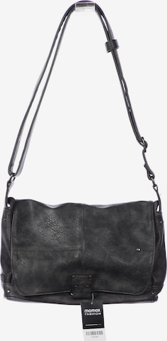 ZWEI Bag in One size in Grey: front