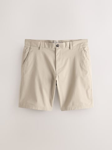 regular Pantaloni di Next in beige