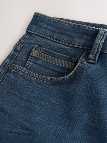 Next Regularen Kavbojke | modra barva