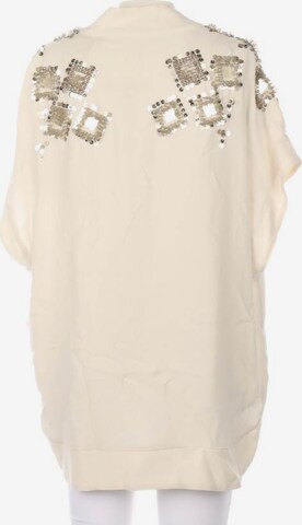 By Malene Birger Blouse & Tunic in S in White