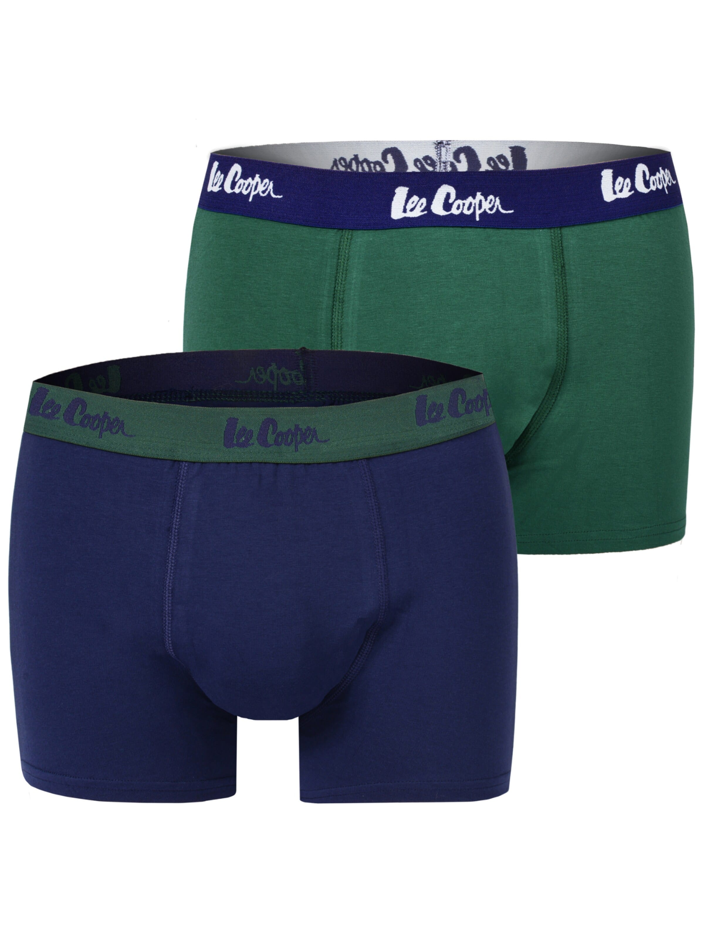 Lee Cooper Boxer shorts in Mixed colors