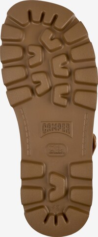 CAMPER Sandals 'Brutus' in Brown