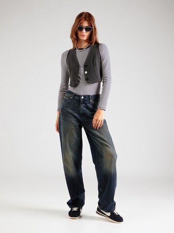 LEVI'S ® Shirt 'ESSENTIAL' in Blue