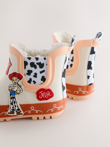 Next Rubber boot 'Toy Story' in Beige