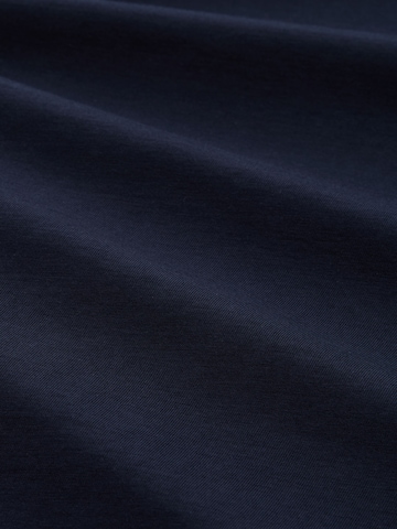 TOM TAILOR Tričko - Modrá