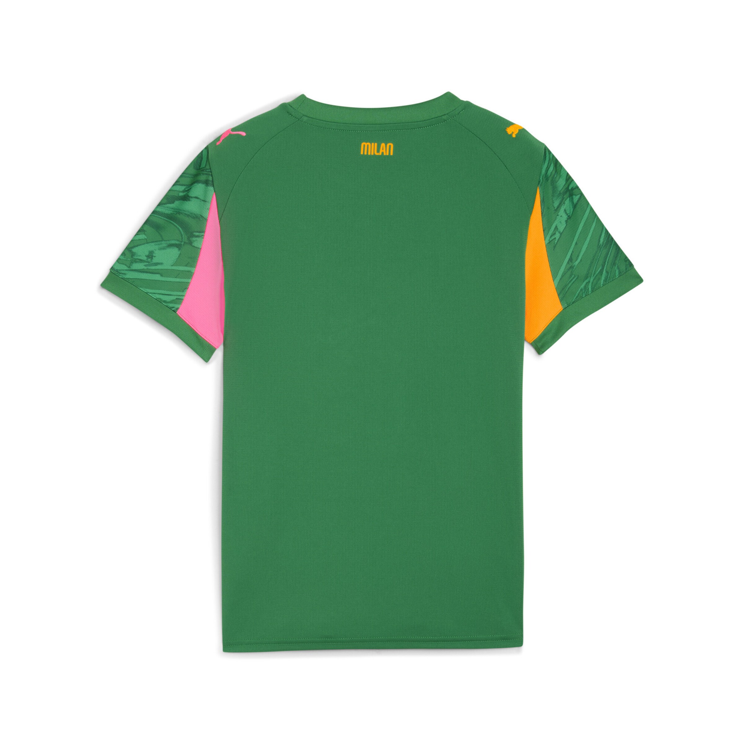 PUMA Functioneel shirt 'AC Milan 25/26' in Groen