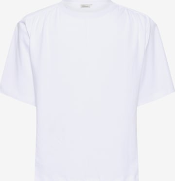 T-shirt 'Vary' KAREN BY SIMONSEN en blanc : devant