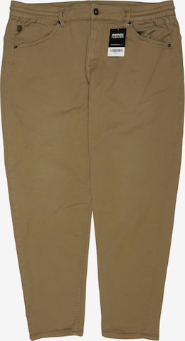 GARCIA Stoffhose 40 in Beige: Vorderseite