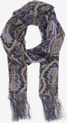 CODELLO Scarf & Wrap in One size in Yellow: front