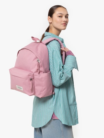Sac à dos EASTPAK en rose