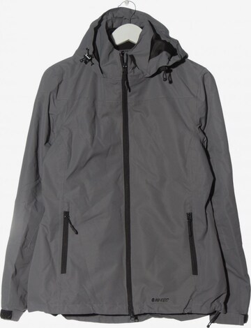 HI-TEC Jacket & Coat in M in Grey: front