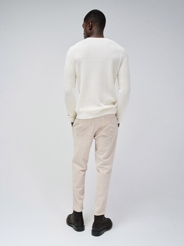 Salsa Jeans Trui in Wit