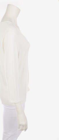 COMMA Top & Shirt in XL in White