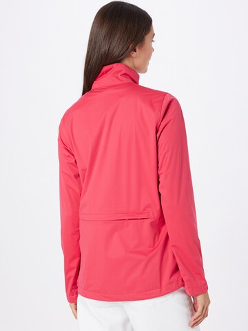 KILLTEC Sportjacke 'KOS 7' in Pink