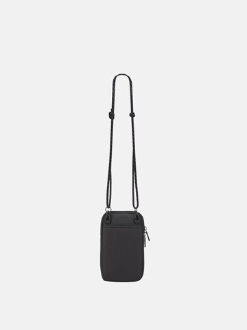 Roncato Wallet in Black