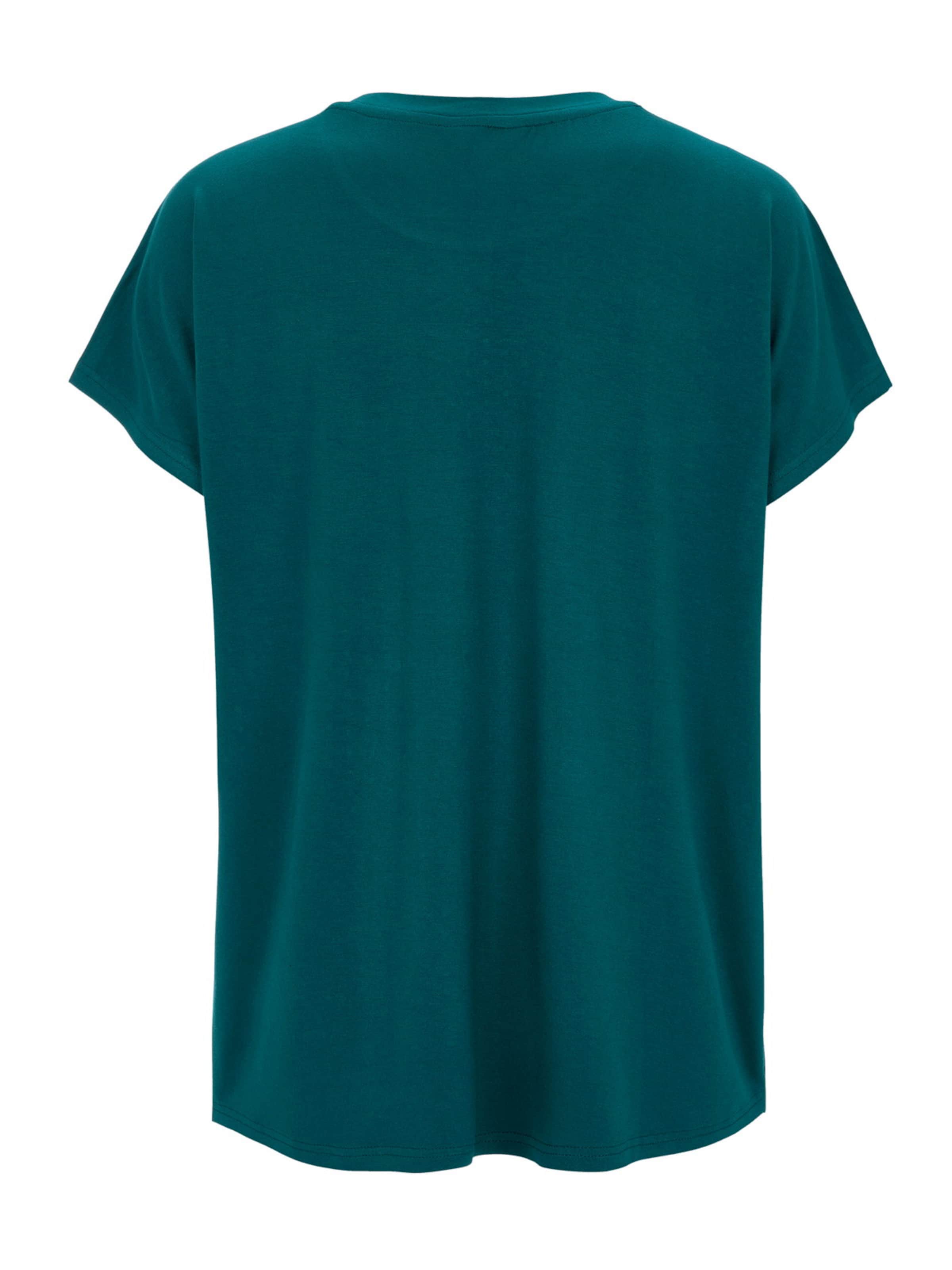 Cellbes of Sweden Shirt in Grün