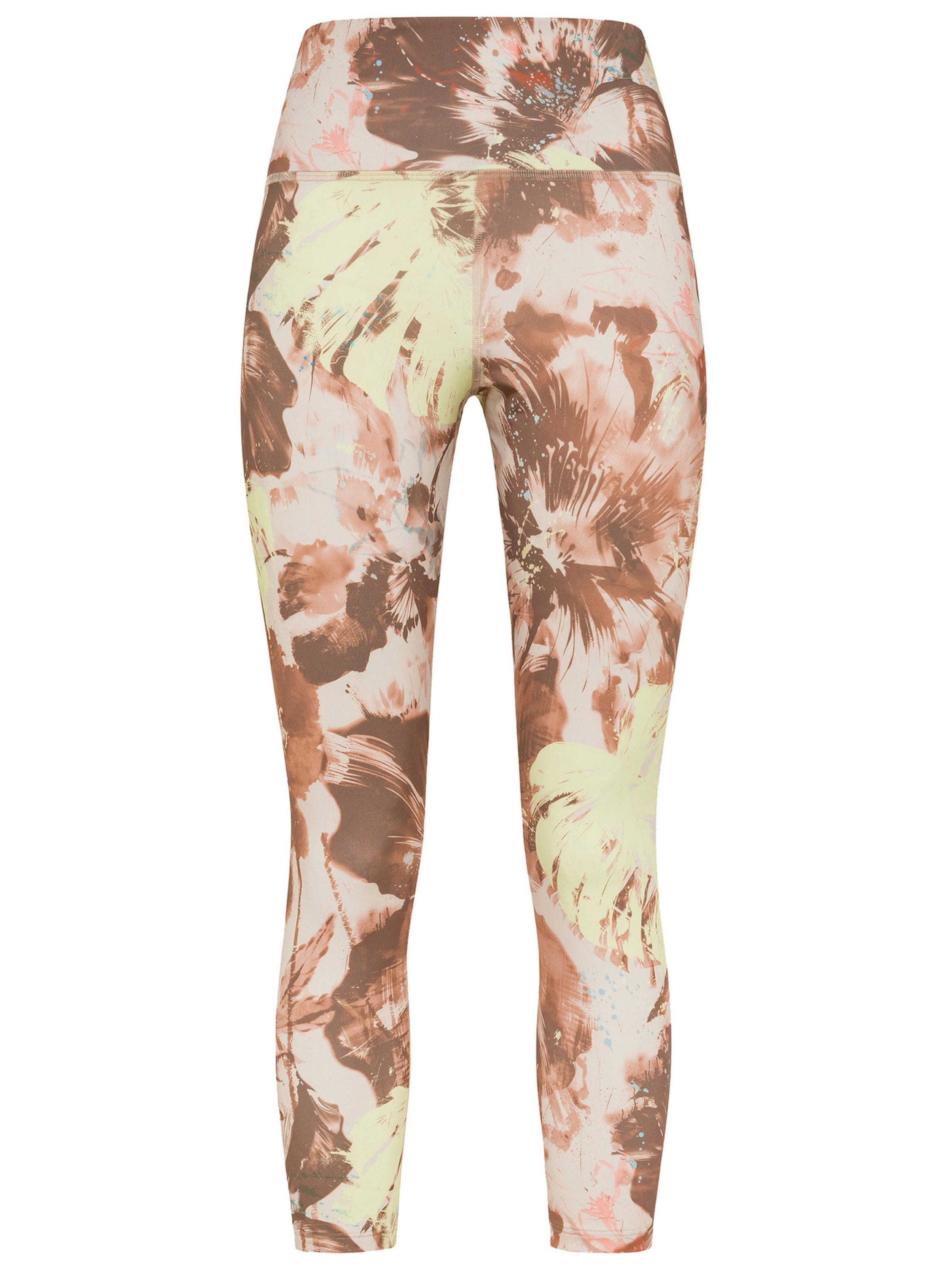DEHA Leggings in Mixed colors: front