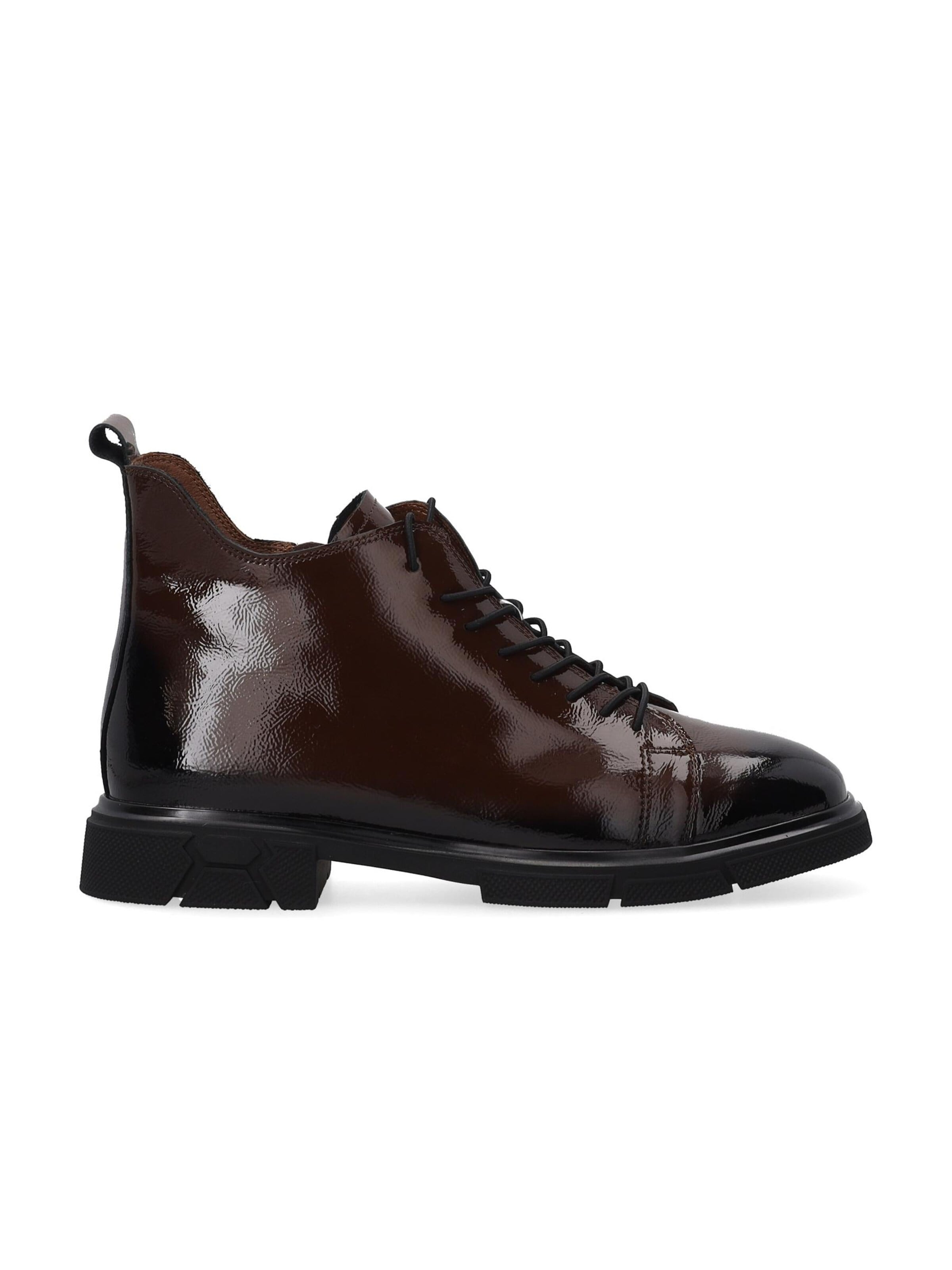 VENEZIA Schnürstiefelette‌‌‌‌‌‌‌‌‌‌ in Braun