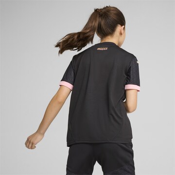 T-Shirt fonctionnel 'Palermo F.C. 24/25' PUMA en noir