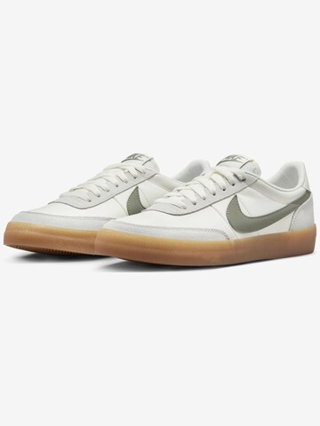 Nike Sportswear - Zapatillas deportivas bajas 'KILLSHOT' en beige