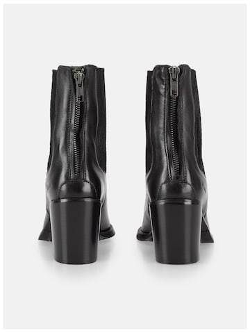 Stivaletto di FELMINI in nero