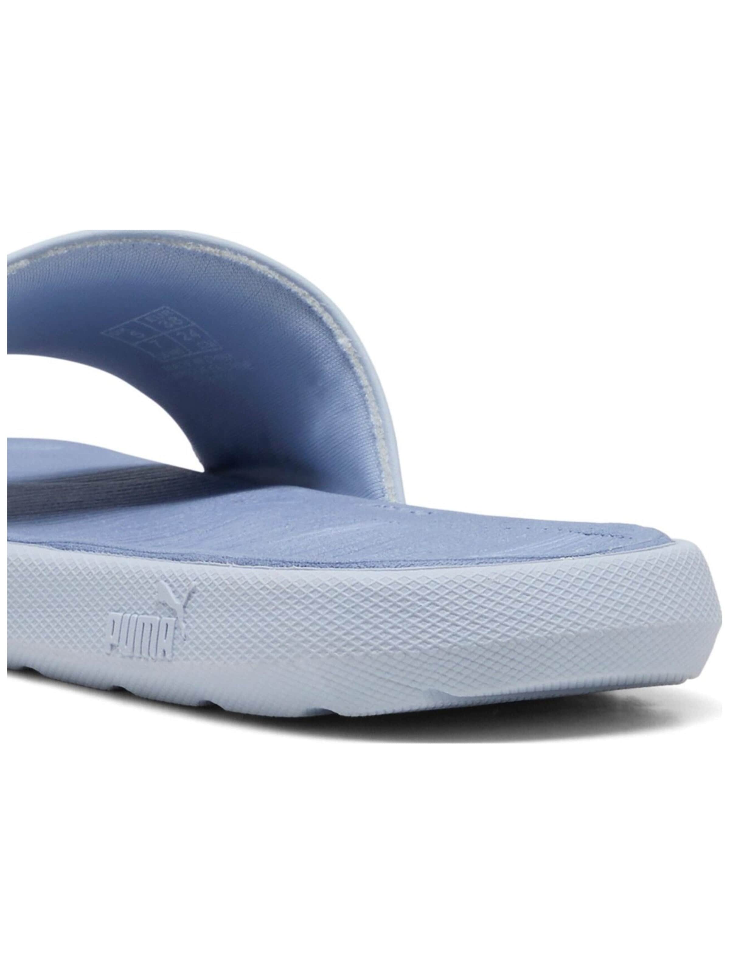 Ciabatta 'Puma Cool Cat 2.0' di PUMA in blu