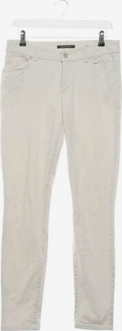 Marc O'Polo Pants in L x 32 in White: front