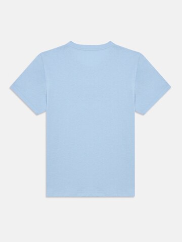 T-Shirt Levi's Kids en bleu