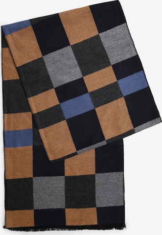 Finshley & Harding Scarf in Grey