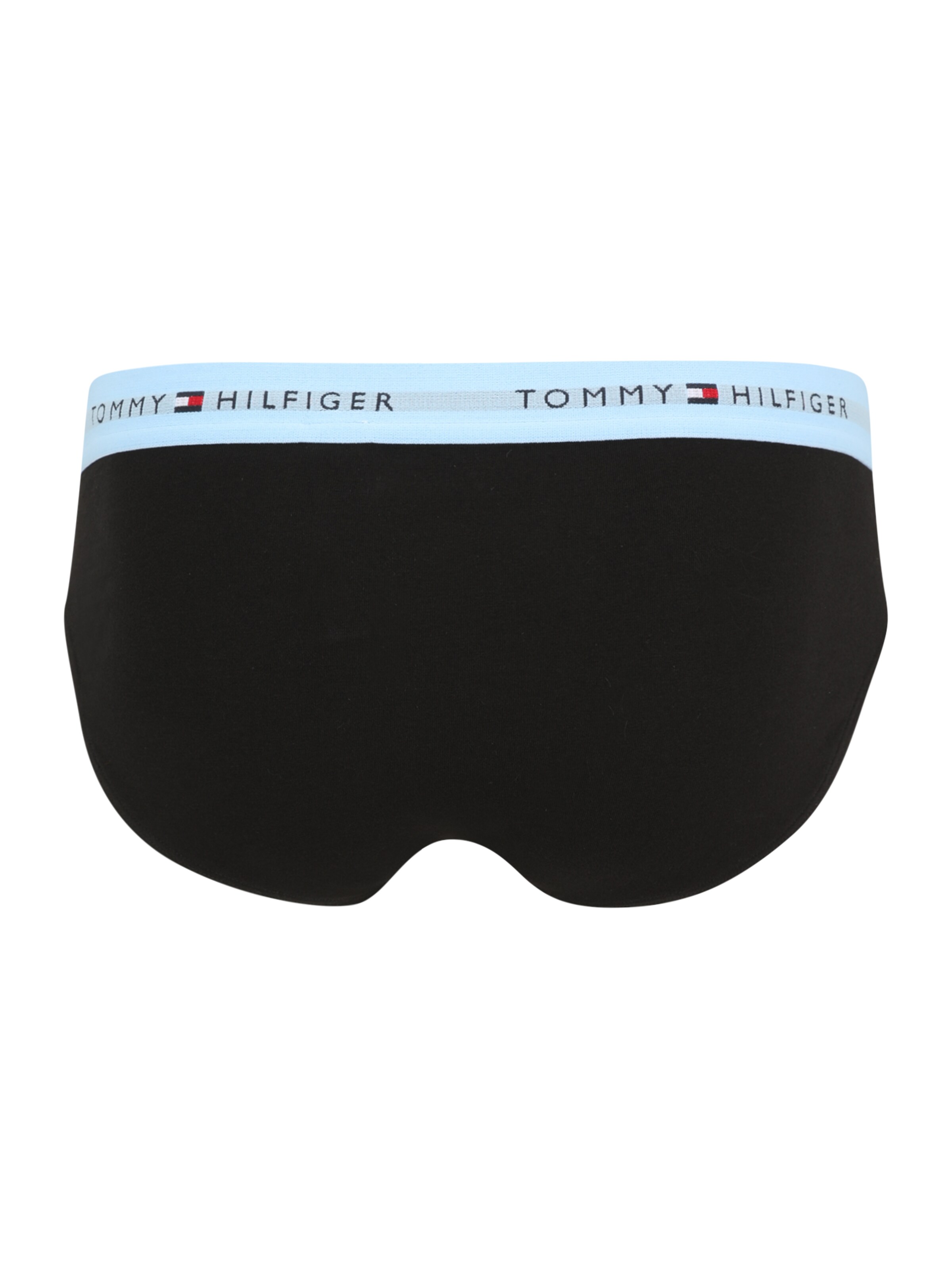 Tommy Hilfiger UnderwearSlip - crna boja