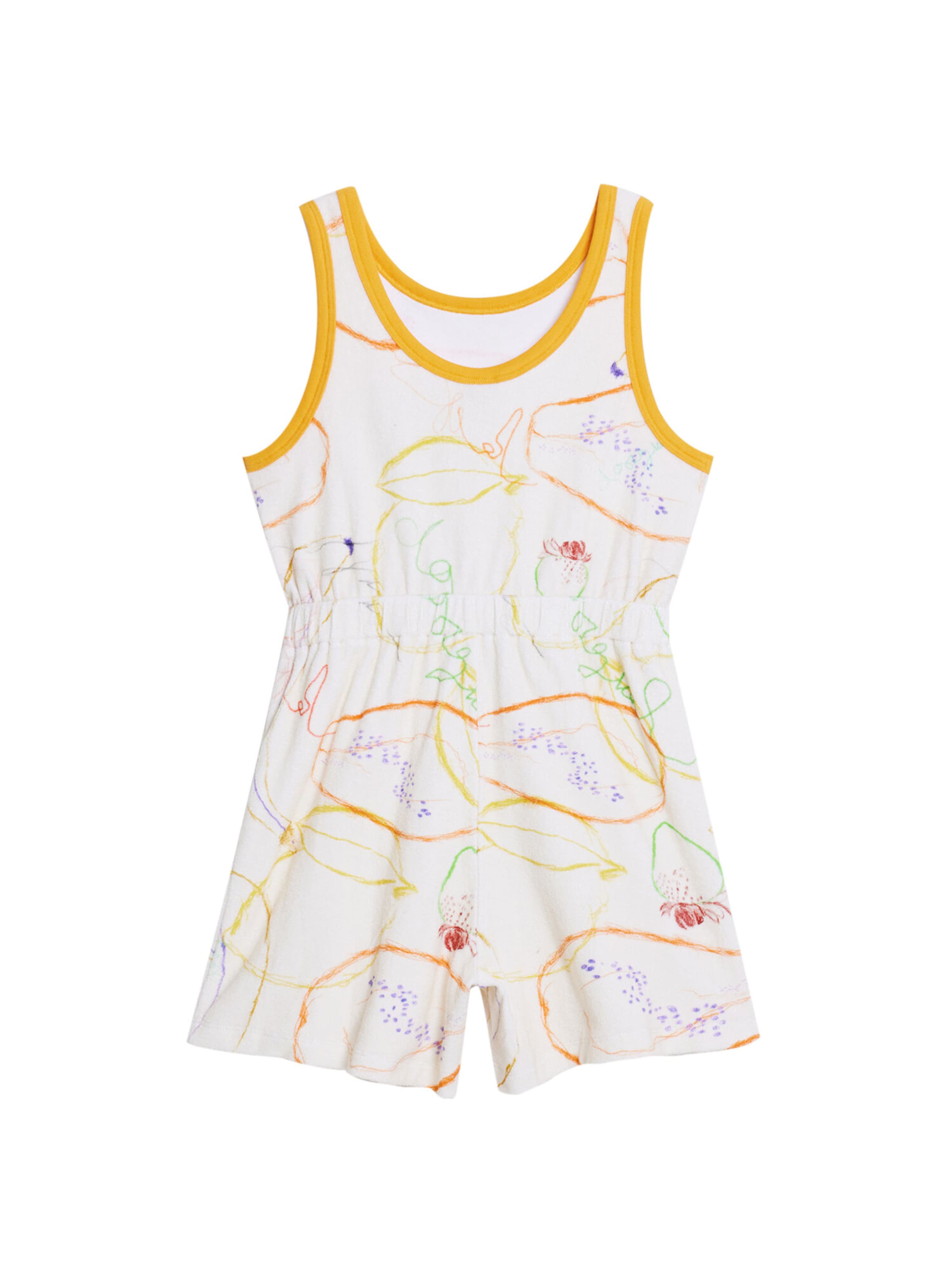 Desigual Üleriided, värv valge: eest vaates