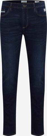 11 Project Jeans 'Bergson' in Blauw: voorkant