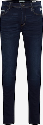 11 Project Skinny Jeans 'Bergson' in Blauw: voorkant