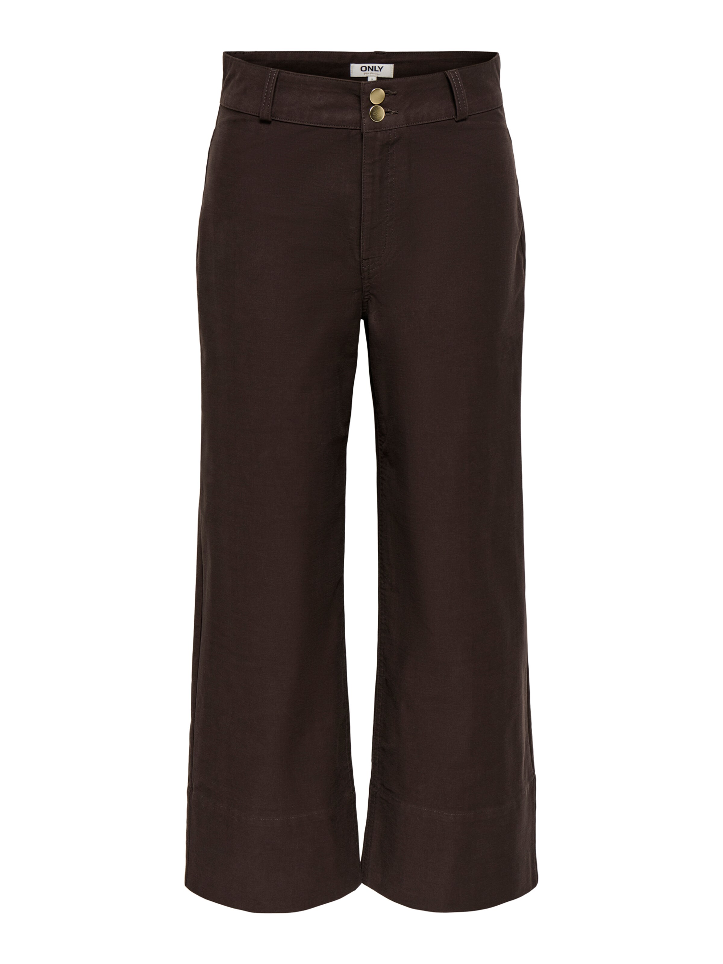 ONLY Trousers 'ONLMADISON-CLAIR' in Black, Item view