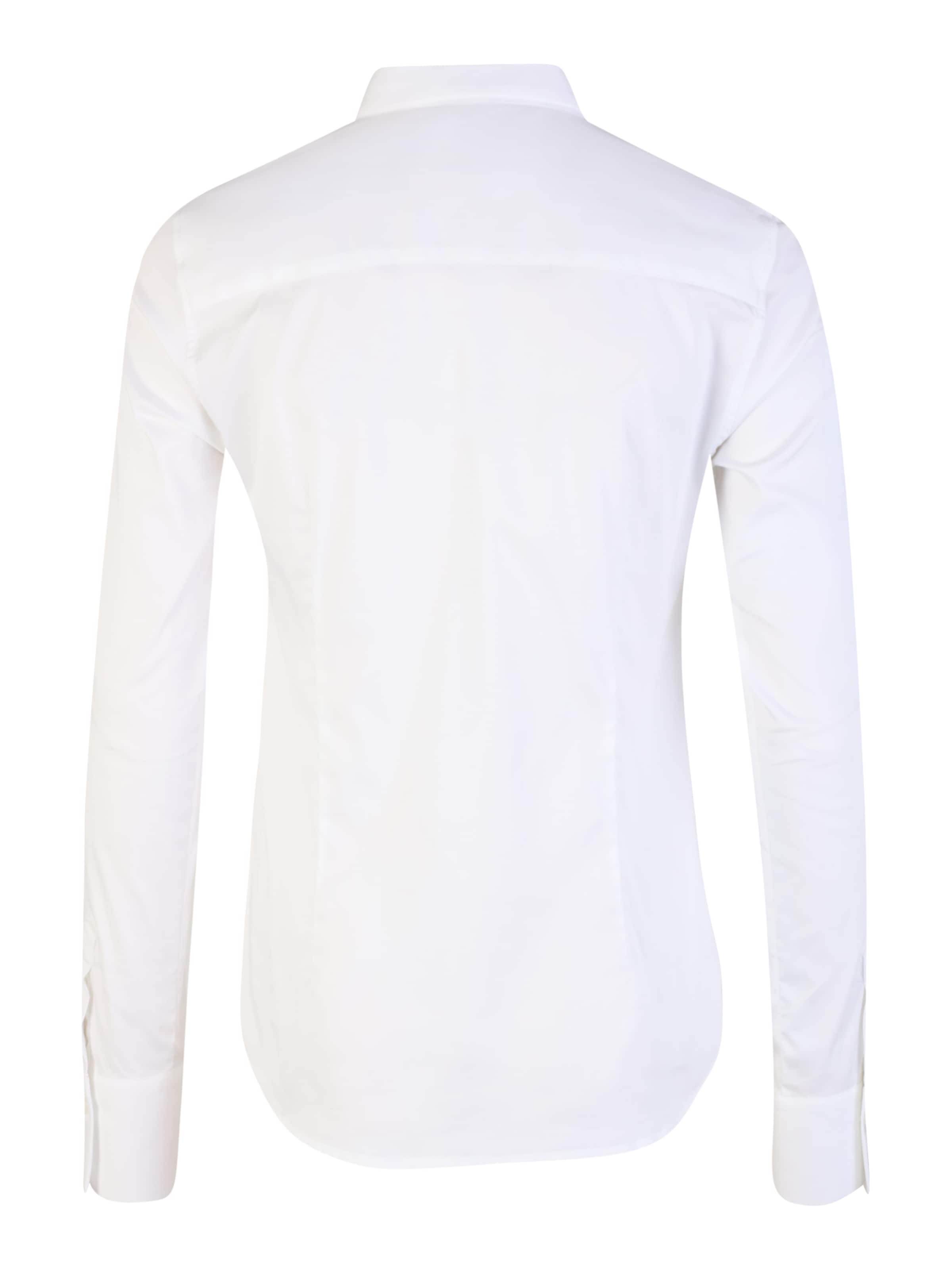 balts MOS MOSH Blūze