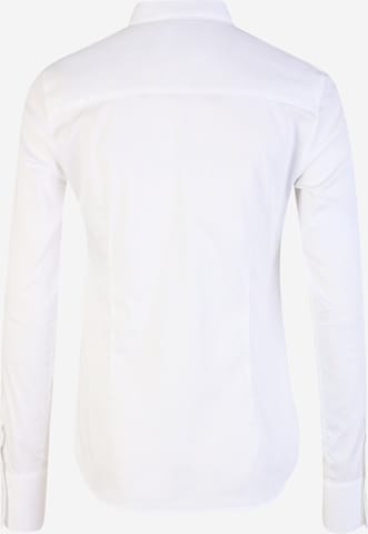 MOS MOSH - Blusa en blanco