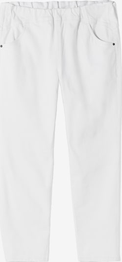 SHEEGO Jeggings in White denim, Item view