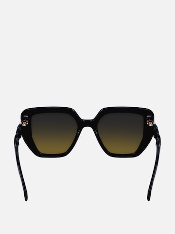 Liu Jo Sonnenbrille‌‌ in Schwarz
