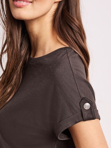 STREET ONE Paita värissä ruskea