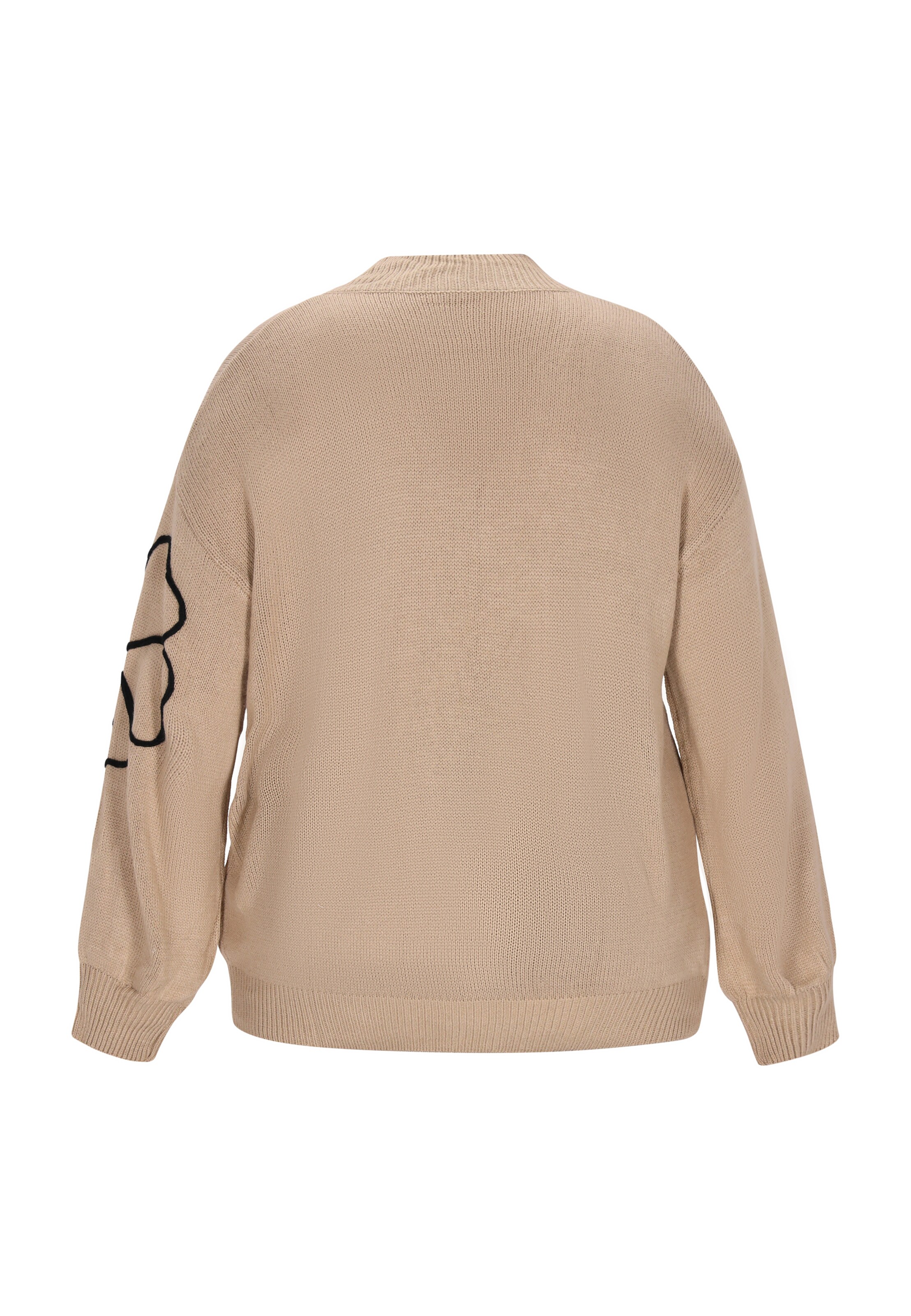 Sidona Trui in Bruin